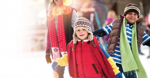 10 FREE Family-Friendly Attractions in Mississauga