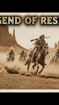 Geronimo: Legendary Apache Warrior's Fight for Freedom and Legacy