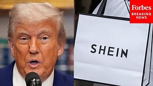 U.S. Lowers Tariffs On Parcels From China—Affecting Brands Like Temu And Shein