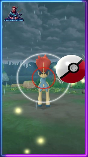 catching keldeo #pokemon