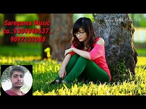 kisi nazar ko tera intezar aaj bhi hai karaoke with lyrics