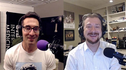 VTE and DVT and DOACs, Oh My! A PCP Guide to Anticoagulation