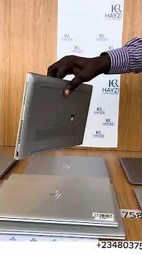 HP EliteBook x360 830 G6 | Intel Core i5