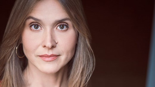 After TV's 'Homeland,' a dream led Sarah Sokolovic back to Milwaukee theater