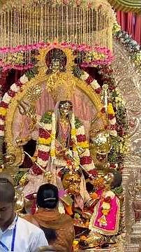 Chhatarpur Temple Delhi: भारत के सबसे बड़े मंदिरों में से एक! 🚩Full Tour & Secrets!