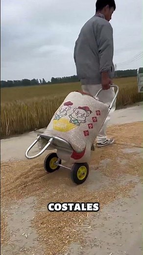 Save HOURS of Farm Work! 🚜✨
