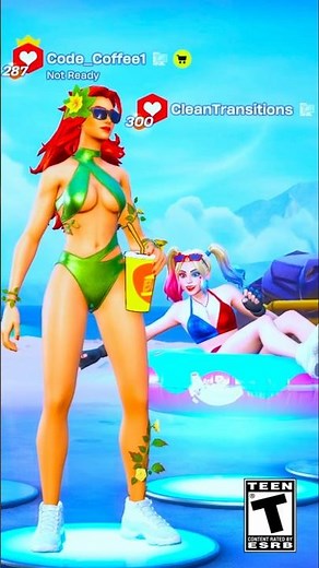 The Best Summer Skins Of All Time 🏖️