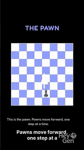 How to move the chess pieces. PRT 1 #chess #chesslearning #chesstips #chesscom