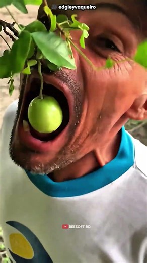 Grandpa’s Food Addiction Is Next Level 🤣 #shorts