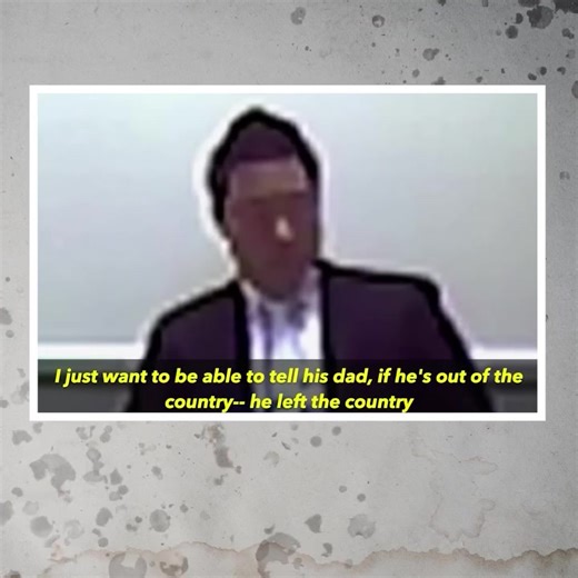 Chris Smith: The Mystery Of A Shady Businessman | That Chapter