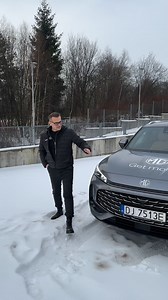 Marka MG w 2025 roku miała ŚWIETNE WYNIKI, markę doceniło prawie 16 000 osób❗️ Ty też możesz do nich dołączyć i kupić swoje MG😁 📍ZAPRASZAMY DO MG ULTIMA AUTO WAŁBRZYCH ul.1 Maja 64, Galeria Victoria #motoryzacja #MG | MG Ultima Auto