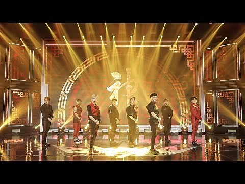 Stray Kids『神メニュー -Japanese ver.-』Special Performance Movie (｢シブヤノオト｣ OA)
