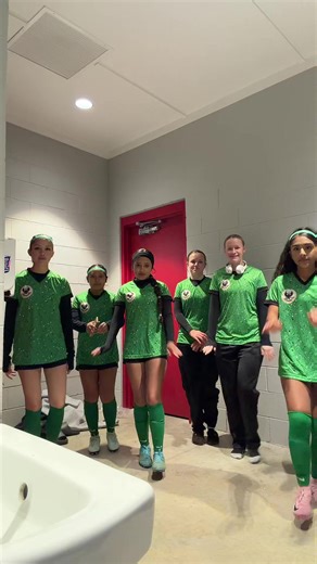 W tourney⚽️#makethisviral #babyboo #fyp #ok #soccertiktok | baby cheer flyers