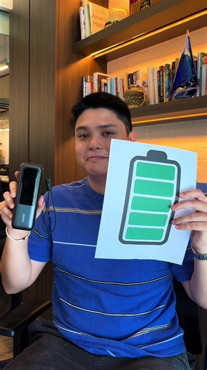 Revive Your Devices with the Anker Laptop Power Bank