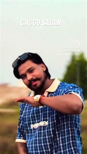 Gaggu Sajjan