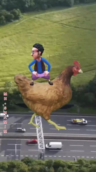 maximum venom vortex channel 8 (@maximum.venom.vort)’s videos with som original - cartoon cat