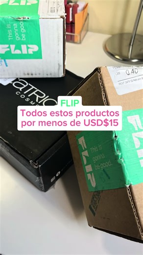 Descubre cómo descargar la aplicación Flip y hacer Reviews de productos en español