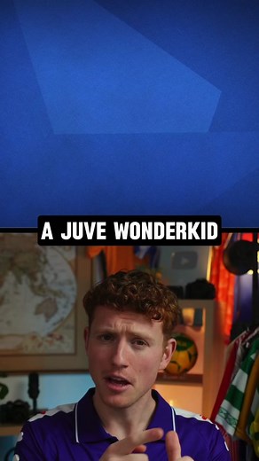 Moise Kean: A Wild Journey through Serie A, Juventus, & Fiorentina