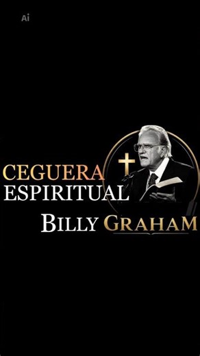 👁️ ¿ESTÁS CIEGO ESPIRITUALMENTE? ESTE MENSAJE TE ABRIRÁ LOS OJOS 😱 Part 01