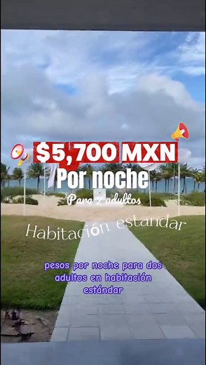Riu Dunamar: Tu Opción Accesible en Cancún