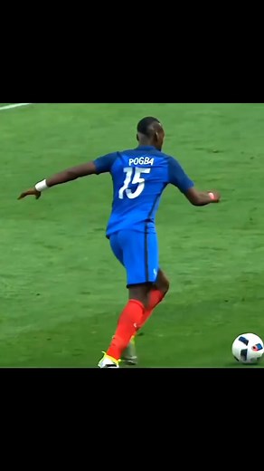 Paul Pogba Passing Skills: Top Videos & Techniques