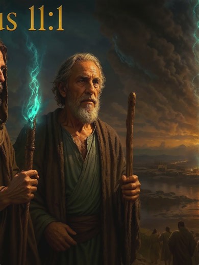 “One Final Plague Is Coming | God’s Warning to Egypt | Exodus 11#plague #egypt #exodus11