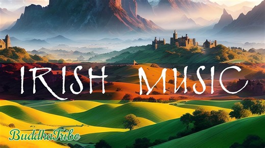 Irish music for Saint Patrick's Day: Traditional Irish songs 🍀 [RELAXING]