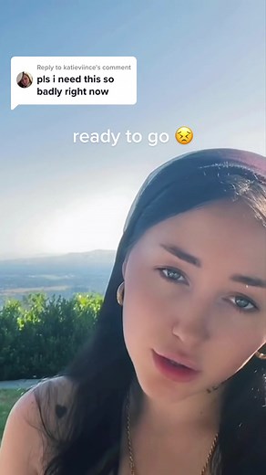 Reply to @katieviince - Is Noah Cyrus Pregnant?