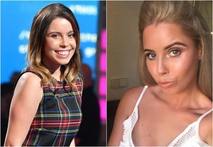 BB's Ellis Hillon 'went to dark place' and hit rock bottom over bigoted tweets