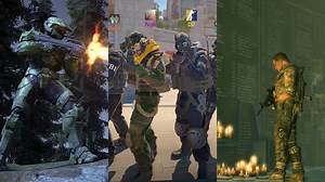 7 best FPS games like Call of Duty in 2024