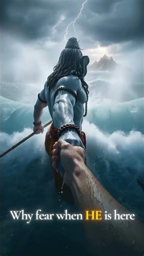 Shivam Shivam Mantra 🕉️ Awakening Inner Power | Mahadev Blessings ✨#ShivamShivam #HarHarMahadev