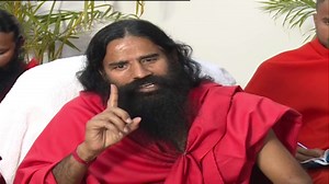 158K views · 5.4K reactions | LIVE योगक्रांति का दूसरा चरण | Swami Ramdev | Facebook