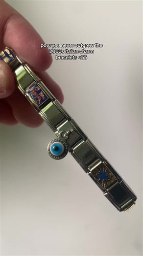 Italian Charm Bracelet: Affordable and Customizable Options