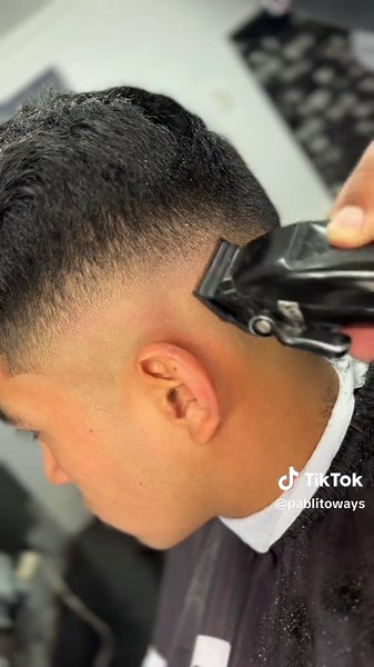 Mastering Fade Techniques in Barbering