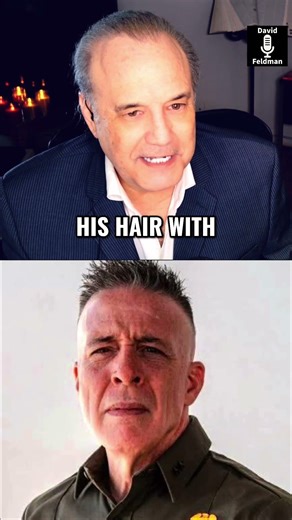 Greg Bovino is now Stephen Miller's little b*tch #shorts