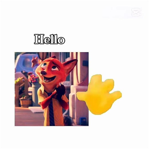 #zootopia #nick #judyhopps Videofikrimyokkk #keşfet #keşfetbeniöneçıkar #keşfetedüş #art #disney ...