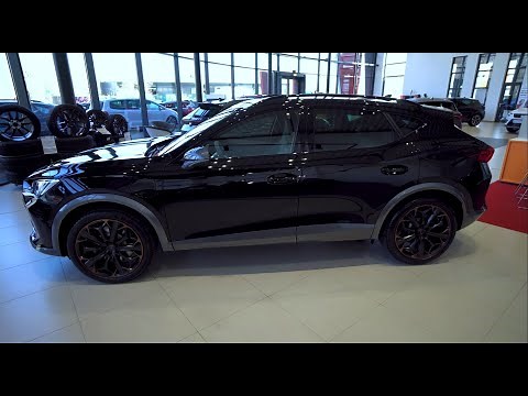 Cupra Formentor E Hybrid 2021 Leasing.