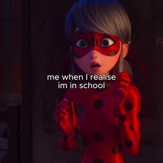 Literally.. AHHHHHH #miraculous #miraculousladybug #memes