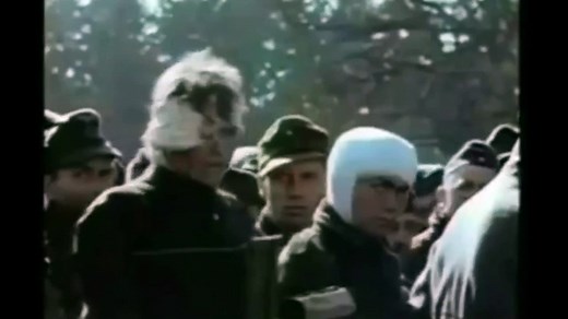 Hellstorm: The Documentary (Trailer)