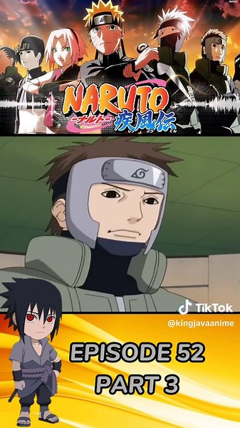 Mission finish #anime #narutoshippuden #tagalogdubbed #kingjavaanime