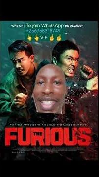 THE FURIOUS NOW IN ALL VJs . VJ JUNIOR, VJ EMMY, VJ ICE P, VJ SOUL