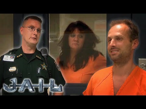 Couple Taken In Together | Season 3 - Episode 15 | JAIL