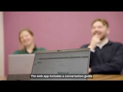 Access NotesCentre - digital dictation for your local authority