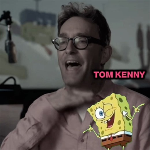 Best voice actors in spongebob squarepants #spongebobsquarepants #nickelodeon