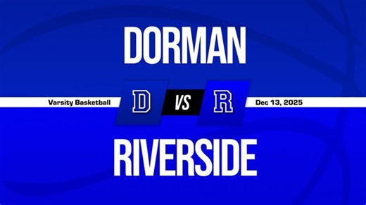 Dorman High School (Roebuck, SC)  Basketball