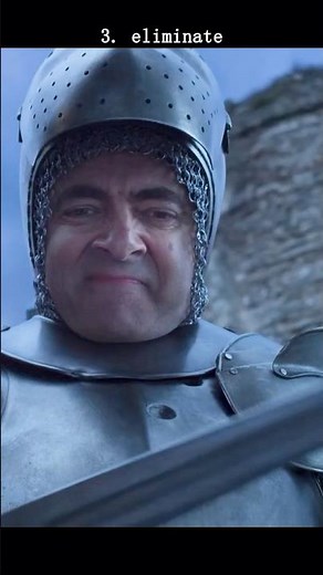 Can a Clueless Spy Save the Digital World? | The Chaotic Genius of Johnny English Strikes Again