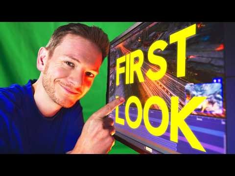 This Is The UPGRADE Virtual Production NEEDS