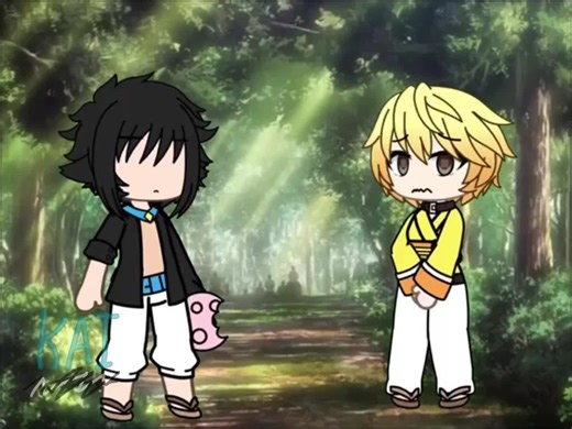 that dude ruins the song bro. #kaigaku #Zenitsu #kaigakuinadama #kaigakulove #kaigakulover