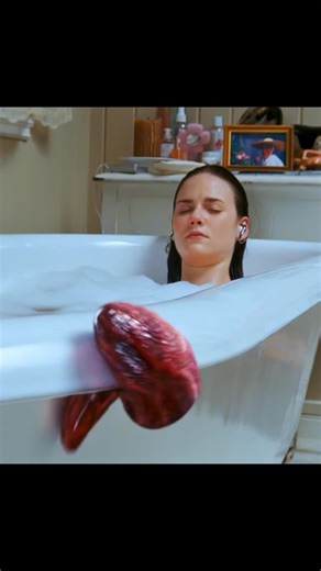 The attack of parasites #movie #filmclips #science #horrormovie | parasites movie