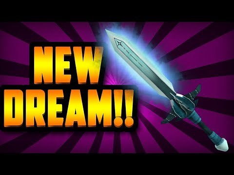 CRAFTING THE NORTHERN STAR! *RARE CHRISTMAS DREAM KNIFE* (ROBLOX ASSASSIN)